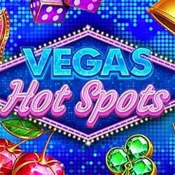 Vegas Hot Spots thumbnail