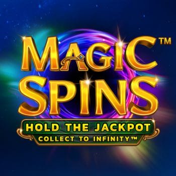 Magic Spins™ thumbnail