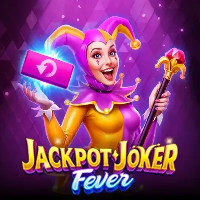Jackpot Joker Fever game icon