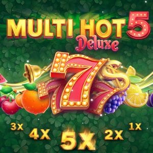 MultiHot5Deluxe