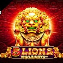 5 Lions Megaways™ icon
