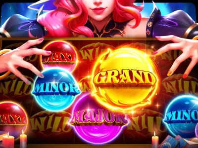 Daily Rewards Interface screenshot