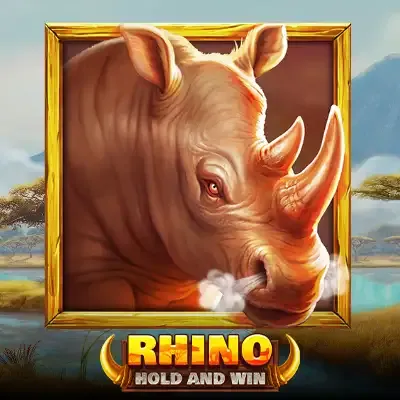 Rhino Hold and Win thumbnail