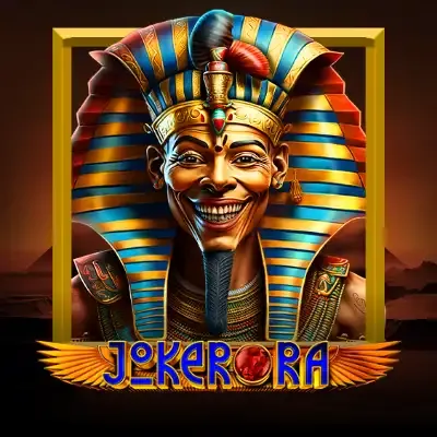 Joker Ra thumbnail