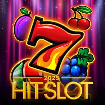 2025 Hit Slot icon