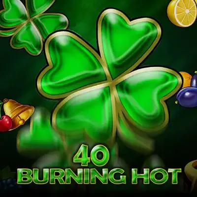 40 Burning Hot icon